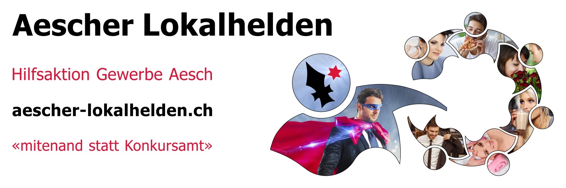 Mehr über den Artikel erfahren Aescher Lokalhelden 2020