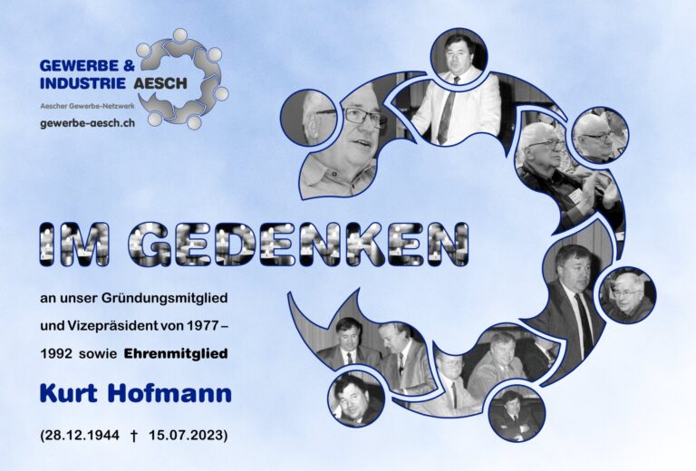 Kurt Hofmann